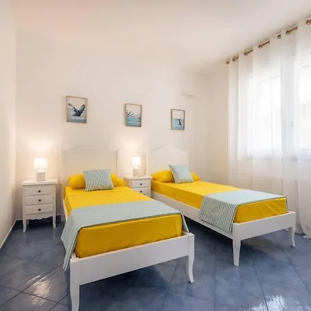 Ferienhaus Belvedere B *