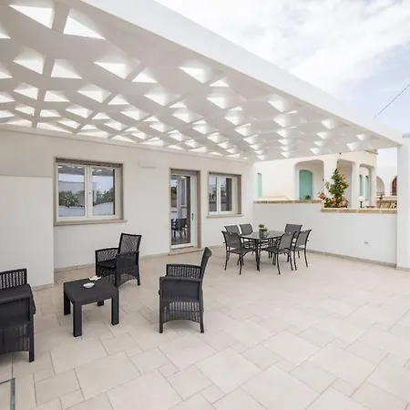 Belvedere B Ferienhaus *