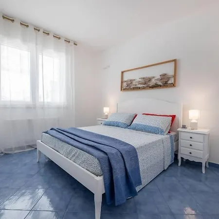 Belvedere B Marina di Mancaversa