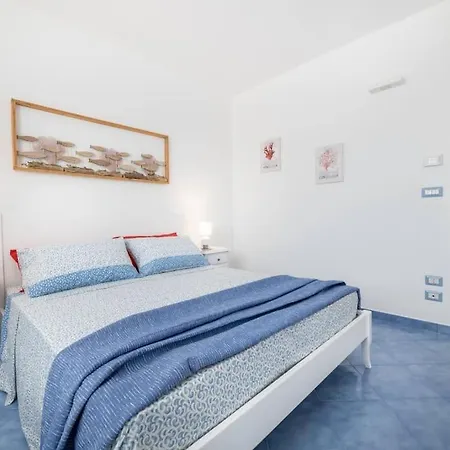 Belvedere B Holiday home