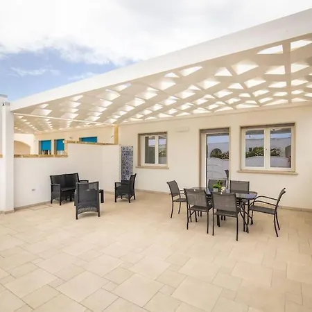 Holiday home Belvedere B *