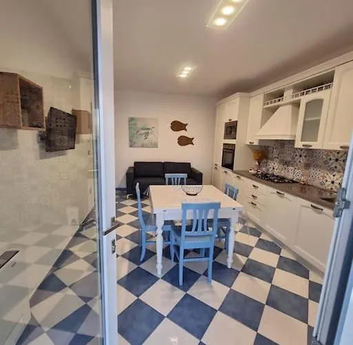 Belvedere B Holiday home