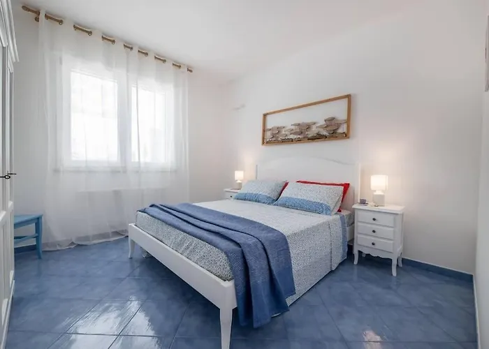 Belvedere B Marina di Mancaversa