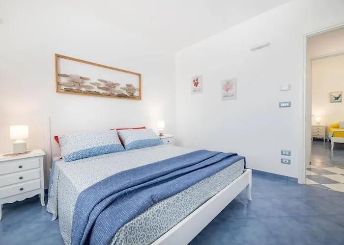 Belvedere B Holiday home