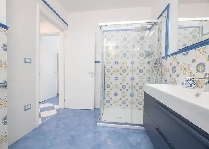 Belvedere B Holiday home *