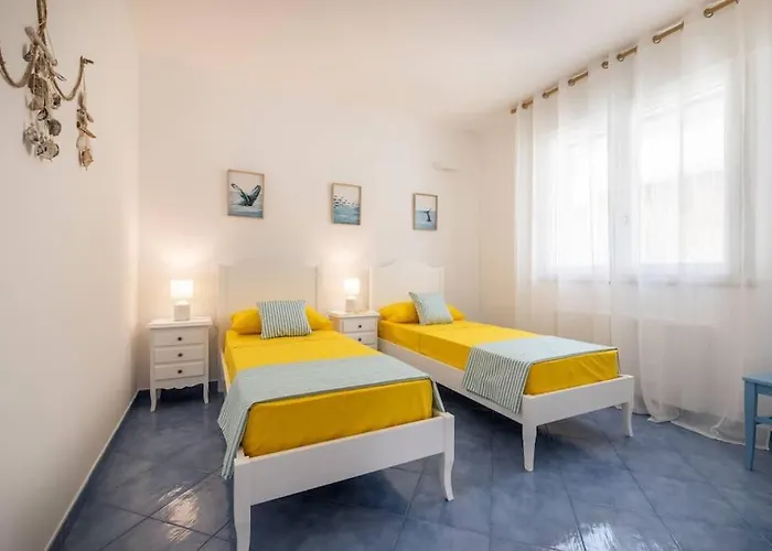 Holiday home Belvedere B *