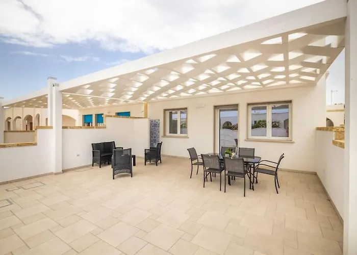 Holiday home Belvedere B *