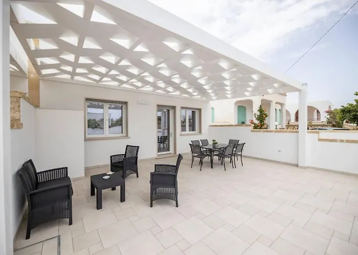 Belvedere B Holiday home *